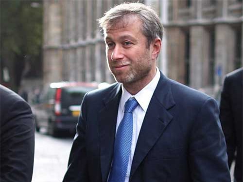Cuộc sống giàu sang, nhiều màu sắc của ông chủ sở hữu CLB Chelsea - tỷ phú Roman Abramovich