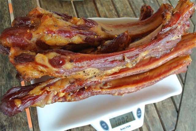 Thèm mấy cũng phải nhịn 13 món sau nếu muốn tránh mặt ung thư suốt đời