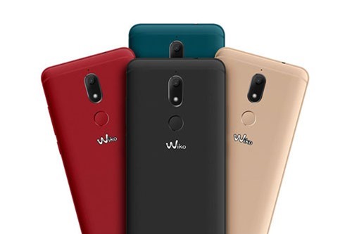 Bảng giá điện thoại Wiko tháng 11: Giảm giá, thêm sản phẩm mới