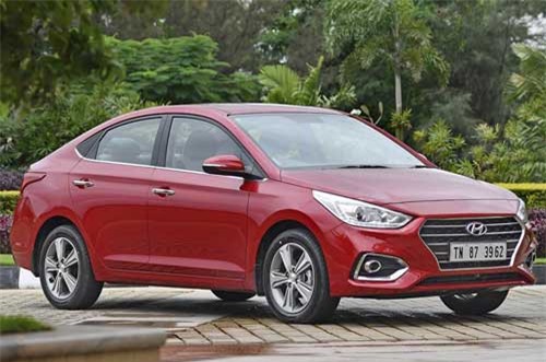 Xe Hyundai giá rẻ có thêm phiên bản động cơ diesel, giá từ 297 triệu đồng
