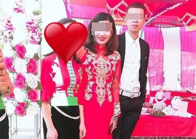 Xôn xao chuyện cô dâu 19 tuổi lấy tiền mừng bỏ trốn ngay trong ngày cưới khiến chú rể suy sụp