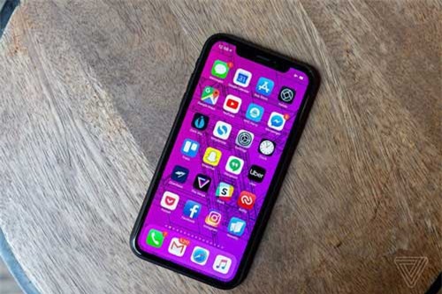 iPhone XR sẽ được bù đắp tính năng 3D Touch bằng Haptic Touch