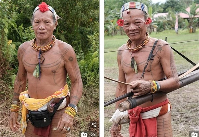 bo lac nguyen thuy indonesia hang ngay di san bang giao, cung ten hinh anh 4