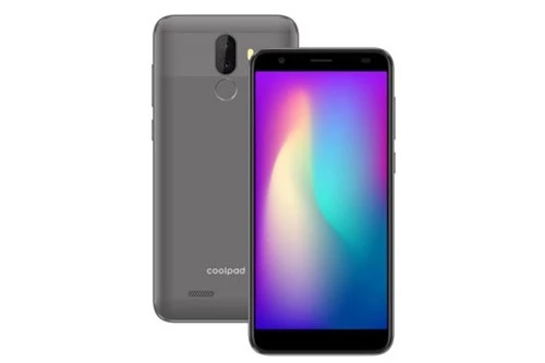 Coolpad N3.