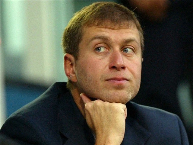 Cuộc sống giàu sang, nhiều màu sắc của ông chủ sở hữu CLB Chelsea - tỷ phú Roman Abramovich - Ảnh 5.