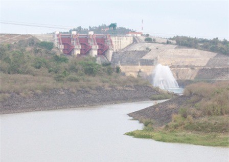 Tây Nguyên sẽ được đầu tư hơn 103.000 tỷ phát triển thủy lợi