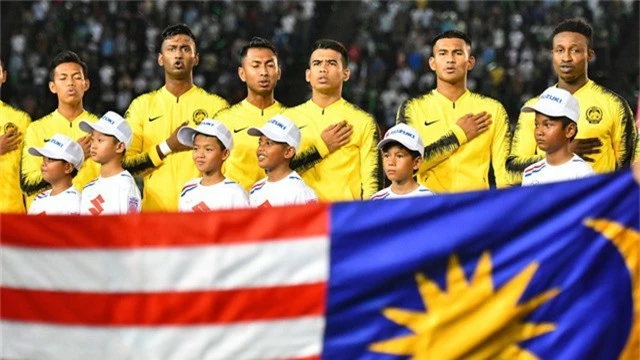 Lịch thi đấu và trực tiếp AFF Suzuki Cup 2018 ngày 12/11: ĐT Malaysia - ĐT Lào, ĐT Myanmar - ĐT Campuchia - Ảnh 1.