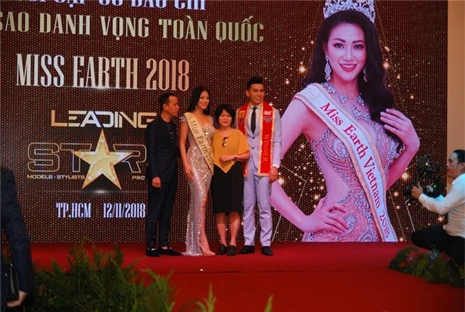  Lý do Phương Khánh không mang vương miện về Việt Nam - ảnh 2