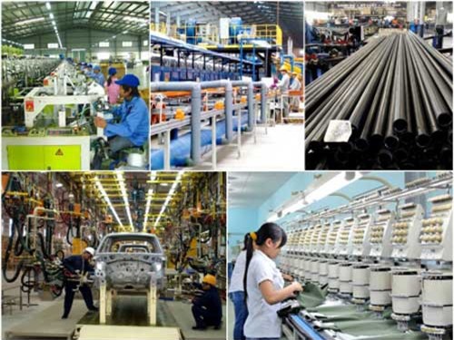 Tăng trưởng kinh tế 2019: Lạc quan nhưng vẫn lo ngại chất lượng