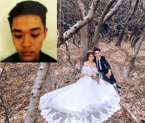 Chiếm đoạt tiền tỷ rồi thuê người mẫu chụp ảnh cưới... "sống ảo"