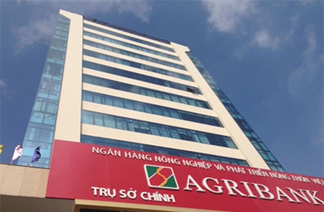 Clip: Agribank nói gì trước tin đồn bị phá sản?