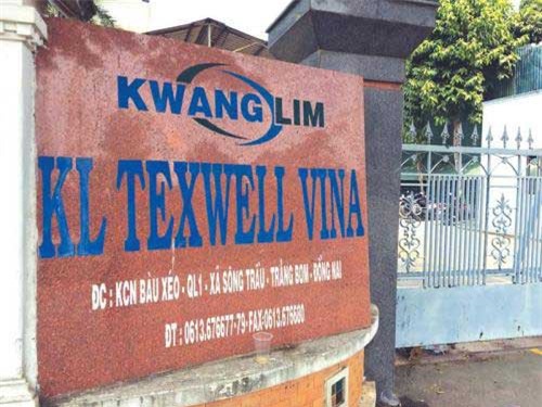 Đồng Nai: 52 doanh nghiệp giải thể, phá sản, chủ bỏ trốn