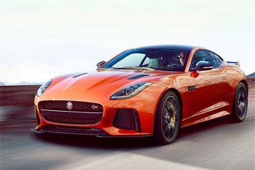 Top 10 "xế hộp" thương mại đẹp nhất năm 2018