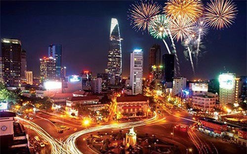 Lịch nghỉ tết năm nay có điểm gì khác so với những năm trước?