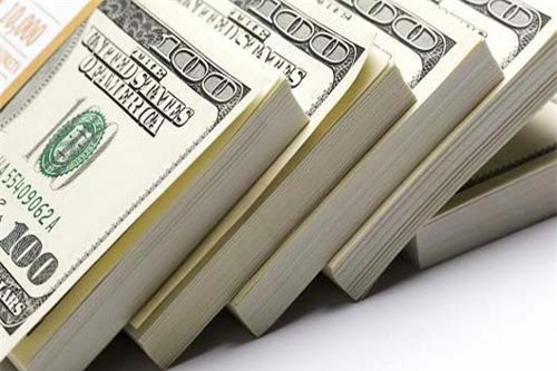 Tỷ giá ngoại tệ ngày 12/11: USD tăng, Euro giảm