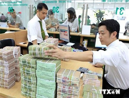 FinTech – Giải pháp thúc đẩy xu hướng tài chính toàn diện