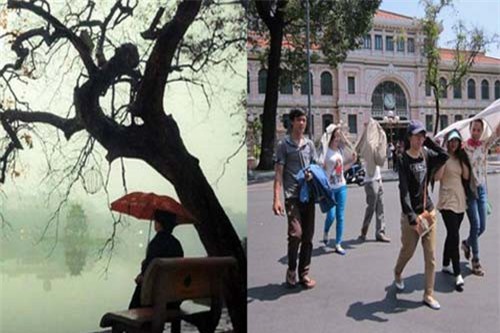 Dự báo thời tiết 12/11: Hà Nội mưa mù, Sài Gòn nắng nóng