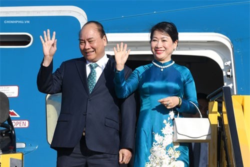 Đẩy mạnh hợp tác, xây dựng ASEAN tự cường và sáng tạo