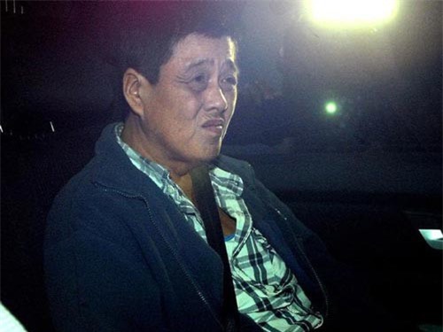 Australia bắt nghi phạm vụ nhét kim khâu nhọn vào dâu tây