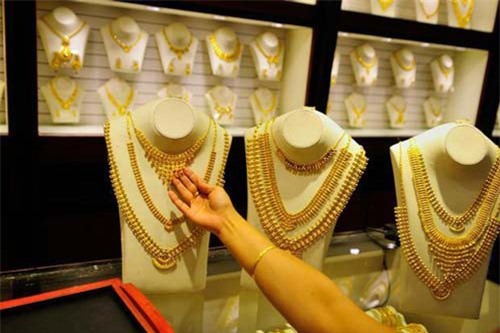 Giá vàng hôm nay 12/11: Báo hiệu một tuần trầm lắng