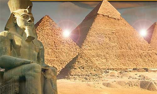 Các nhà khảo cổ học đã tính sai niên đại của các Kim tự tháp Ai Cập?