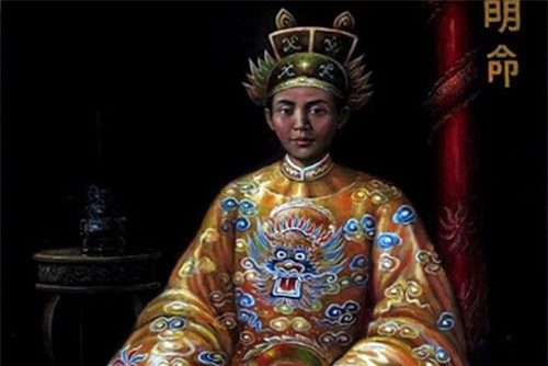 Nghi gian lận thi cử, Vua Minh Mạng thẳng tay đánh trượt “thần đồng”