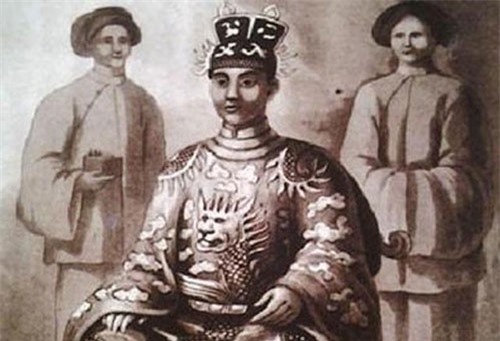 Vua Minh Mạng tử hình bố vợ vì tham nhũng 30.000 quan tiền