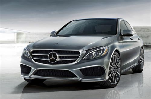 Bảng giá xe Mercedes-Benz tại Việt Nam cập nhật tháng 11/2018