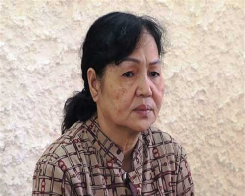 Nhà từ thiện dỏm chiếm đoạt tiền tỷ bị khởi tố