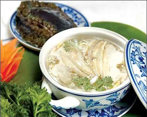 Món cháo dùng cho người bệnh đái tháo đường