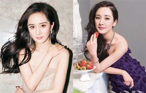 Sở hữu "vóc dáng hạng A", bà mẹ một con Dương Mịch đã giữ dáng bằng cách này