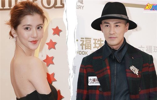 Tình cũ muốn tái hợp, Lâm Phong đã tìm được đối tác hôn nhân