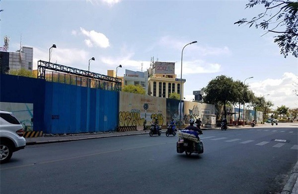 Bán rẻ đất "kim cương" Hai Bà Trưng, Sabeco hiện còn nắm giữ khu đất nào ở TP.HCM?