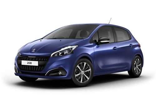 Top 10 ôtô bán chạy nhất tại xứ sở lục lăng: Peugeot chiếm số đông