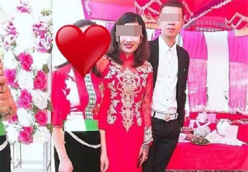 Cô dâu xinh đẹp 'ôm' tiền bỏ trốn đúng ngày cưới: Lời cuối