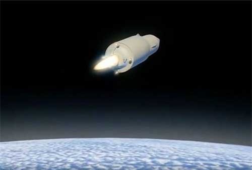 The National Interest: Mỹ không đủ khả năng chống tên lửa đạn đạo Nga