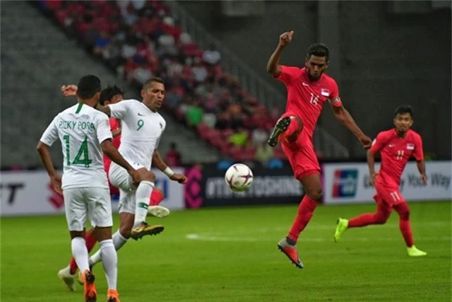 Nhận định bảng B AFF Cup 2018: Chờ đợi HLV Sven Goran Eriksson và ĐT Philippines - Ảnh 1.