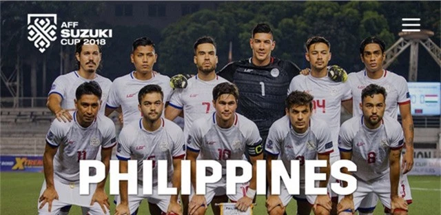 Nhận định bảng B AFF Cup 2018: Chờ đợi HLV Sven Goran Eriksson và ĐT Philippines - Ảnh 2.