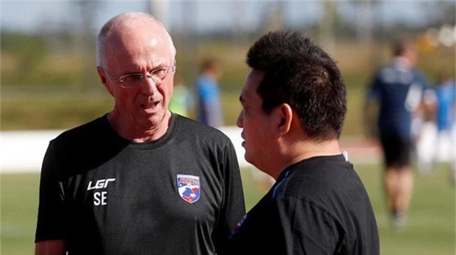 Nhận định bảng B AFF Cup 2018: Chờ đợi HLV Sven Goran Eriksson và ĐT Philippines - Ảnh 3.