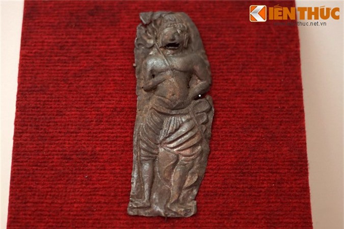 Tận mục kho báu vàng ròng của nền văn hóa bí ẩn ở Lâm Đồng - Hình 13 Tan muc kho bau vang rong cua nen van hoa bi an o Lam Dong-Hinh-13