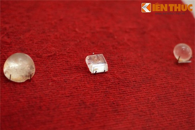 Tận mục kho báu vàng ròng của nền văn hóa bí ẩn ở Lâm Đồng - Hình 14 Tan muc kho bau vang rong cua nen van hoa bi an o Lam Dong-Hinh-14