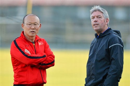 GĐKT Gede cảnh báo ĐT Việt Nam trước trận gặp Malaysia