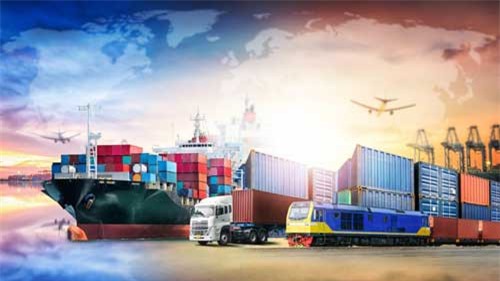 Doanh nghiệp logistics Việt Nam hoạt động còn manh mún