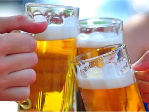 Clip: 'Bật mí' lý do khiến phụ nữ nên hạn chế uống rượu bia hơn đàn ông