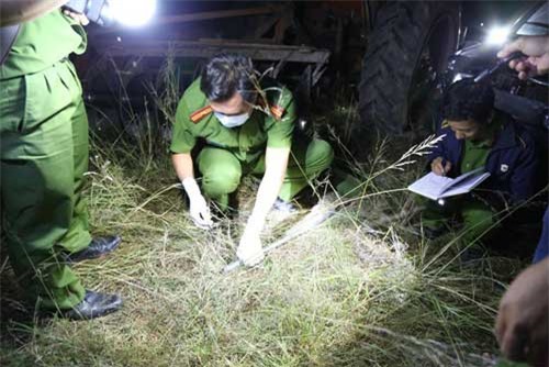 Vụ hỗn chiến giành đất khiến 1 người chết, 7 người bị thương: Bắt thêm 1 đối tượng