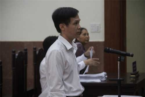 Điều tra lại vụ án luật sư chiếm đoạt tiền tỉ của thân chủ