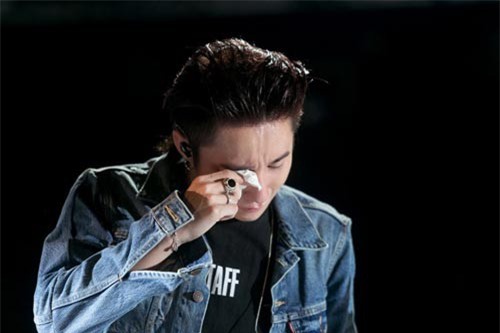 Trang cá nhân của Sơn Tùng M-TP lại biến mất khó hiểu