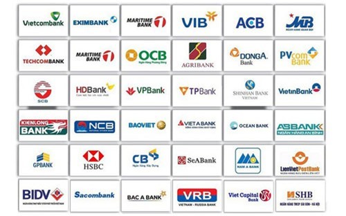 Tăng trưởng tín dụng phân hoá mạnh giữa các ngân hàng