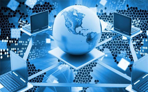 Cảnh báo doanh nghiệp cần thận trọng khi giao dịch thông qua mạng Internet