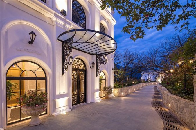 Silk Path Grand Resort & Spa Sapa dành 2 giải thưởng lớn tại World Luxury Hotel Awards 2018